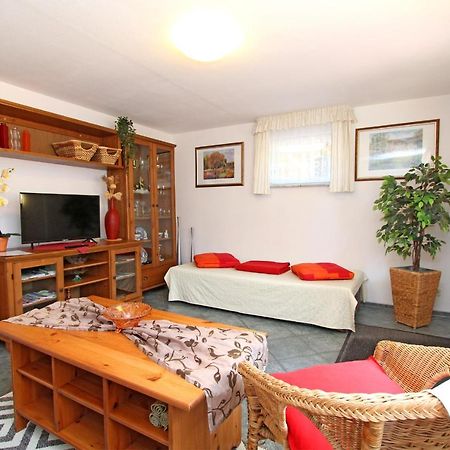 Ferienwohnung Malchow See 7051 Kültér fotó