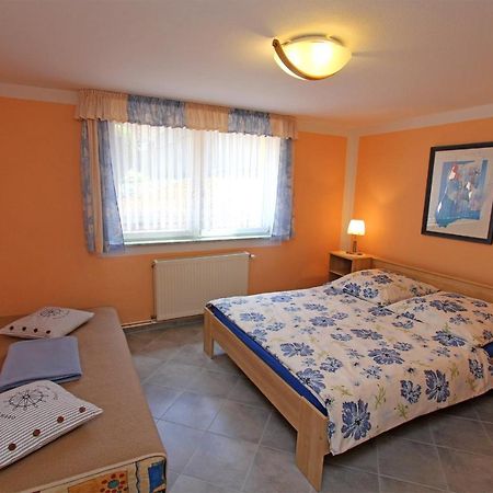 Ferienwohnung Malchow See 7051 Kültér fotó
