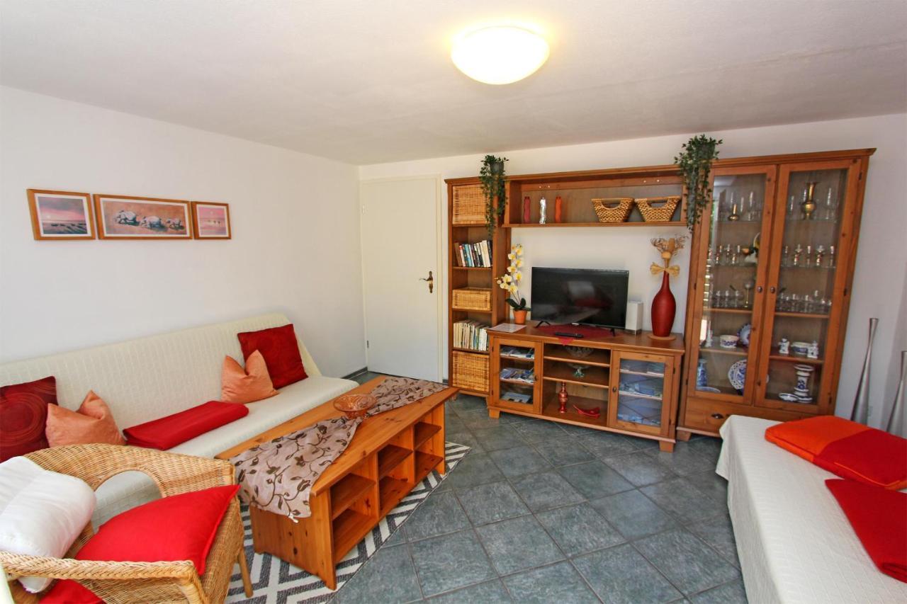 Ferienwohnung Malchow See 7051 Kültér fotó
