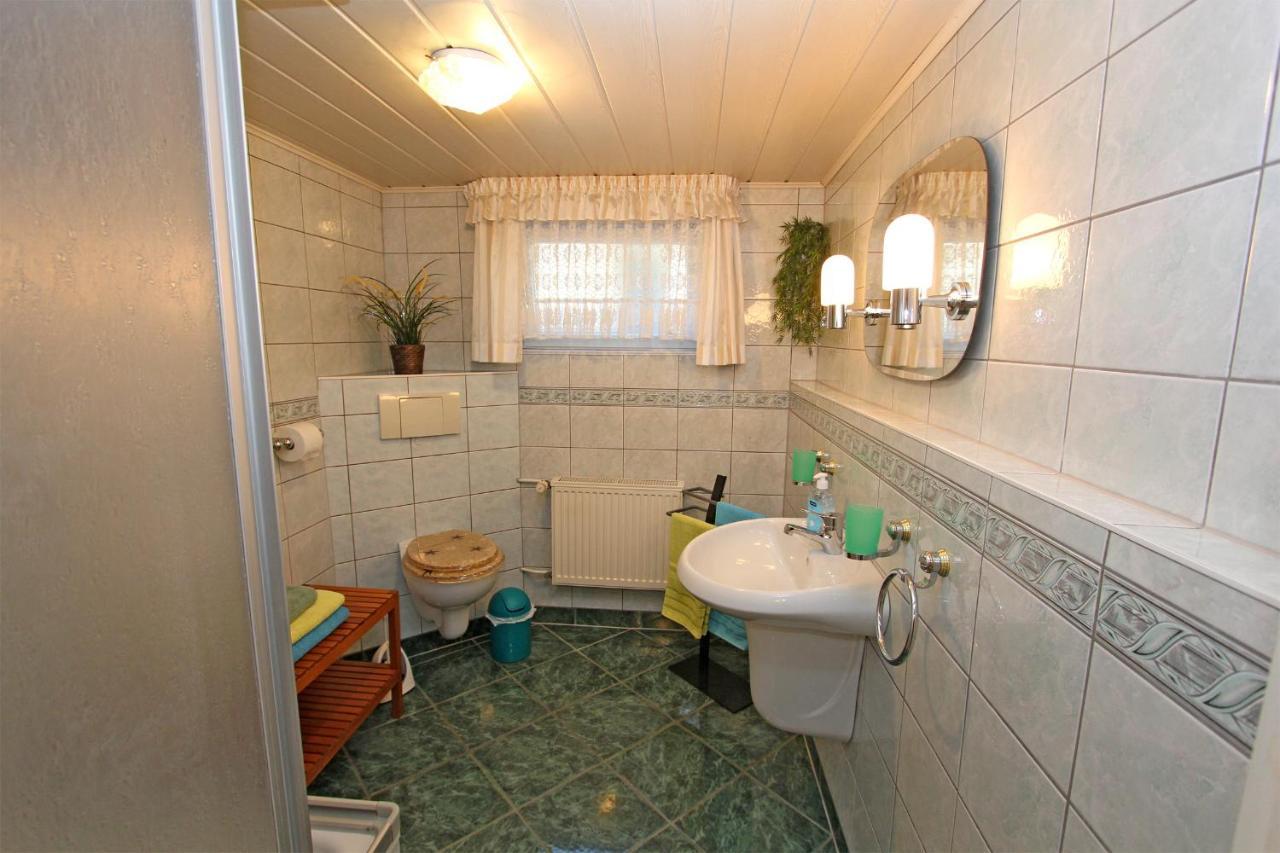 Ferienwohnung Malchow See 7051 Kültér fotó